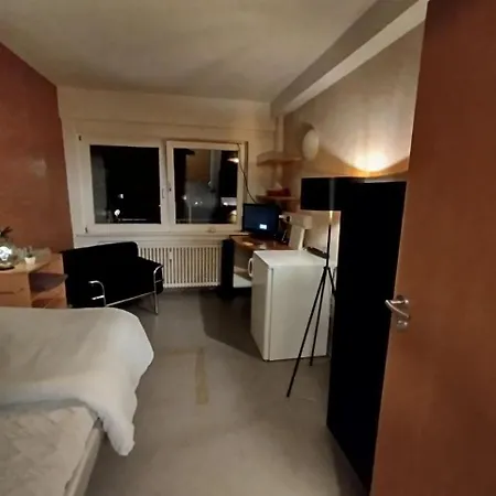 Kwatera prywatna Cozy For Rent In Stuttgart