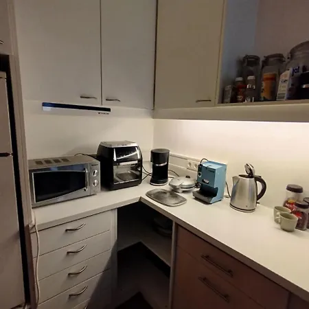 Privat bolig Cozy For Rent In